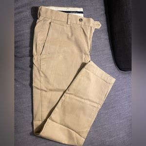 Brooks Brothers Men’s Advantage Chino Milano